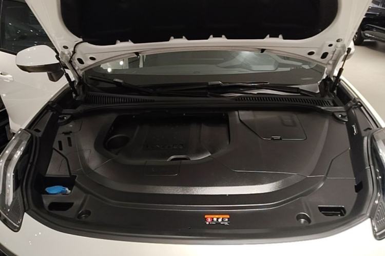 Used Lynk & Co 06 2023 Remix 1.5T JinPro Engine Bay