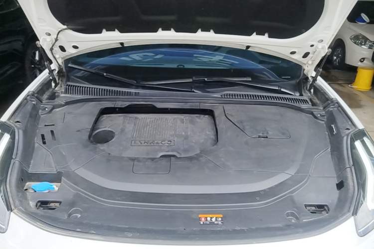 Used Lynk & Co 06 2023 Remix 1.5T JinPro Engine Bay