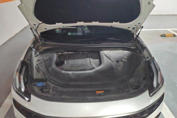 Used Lynk & Co 06 2023 Remix 1.5T JinPro Engine Bay
