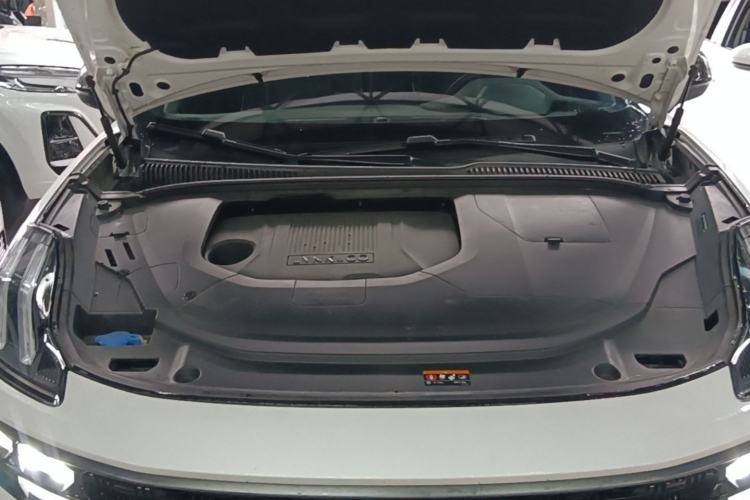 Used Lynk & Co 06 2023 Remix 1.5T Dynamic Halo Engine Bay