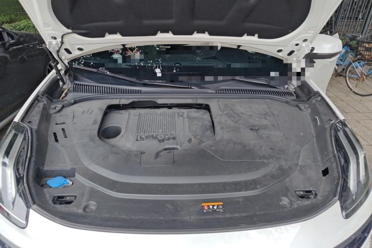 Used Lynk & Co 06 2023 Remix 1.5T JinPro Engine Bay