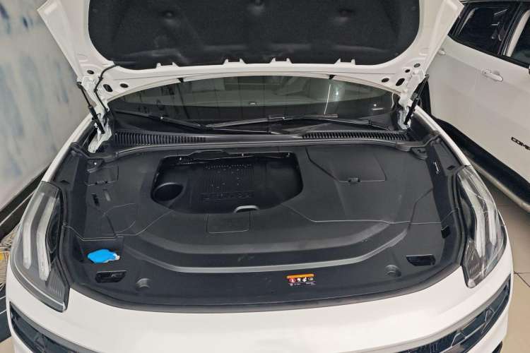 Used Lynk & Co 06 2023 Remix 1.5T JinPro Engine Bay