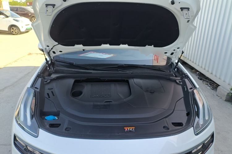 Used Lynk & Co 06 2023 Remix 1.5T JinPro Engine Bay