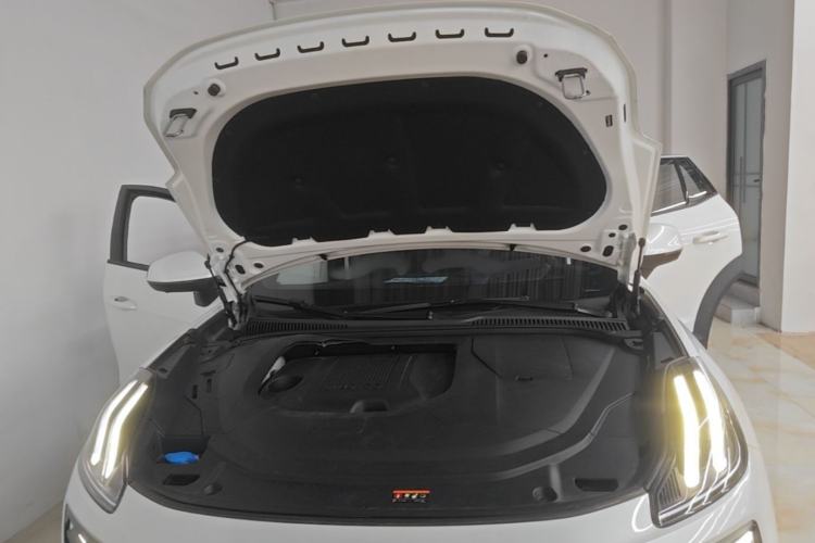 Used Lynk & Co 06 2023 Remix 1.5T JinPro Engine Bay