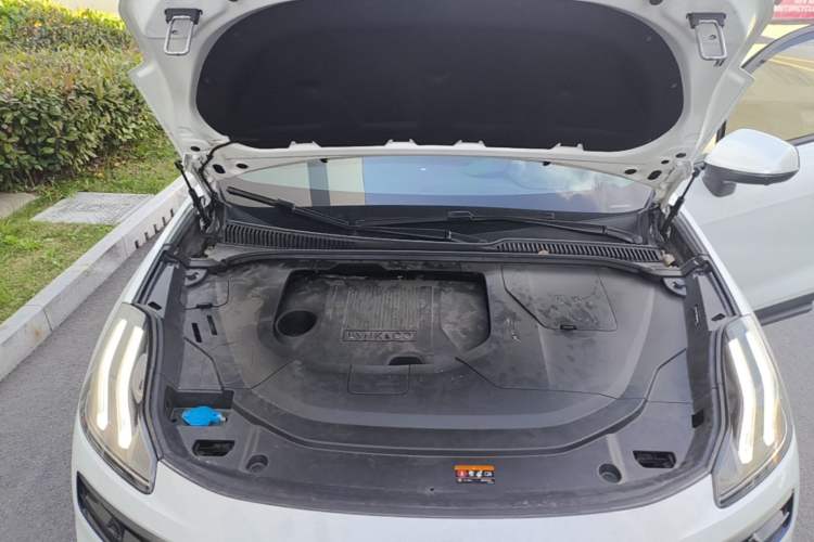 Used Lynk & Co 06 2023 Remix 1.5T JinPro Engine Bay