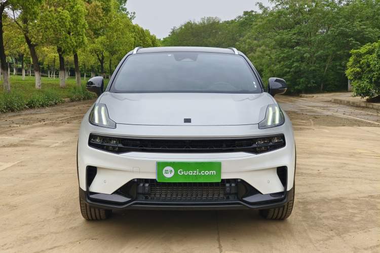 Used Lynk & Co 06 2023 Remix 1.5T Dynamic Halo Exterior 1