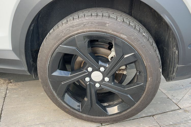Used Lynk & Co 06 2023 Remix 1.5T Dynamic Halo Exterior 3