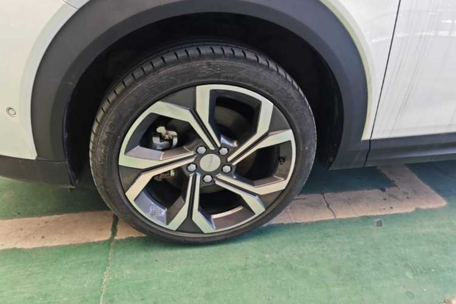 Used Lynk & Co 06 2023 Remix 1.5T Dynamic Halo Exterior 4