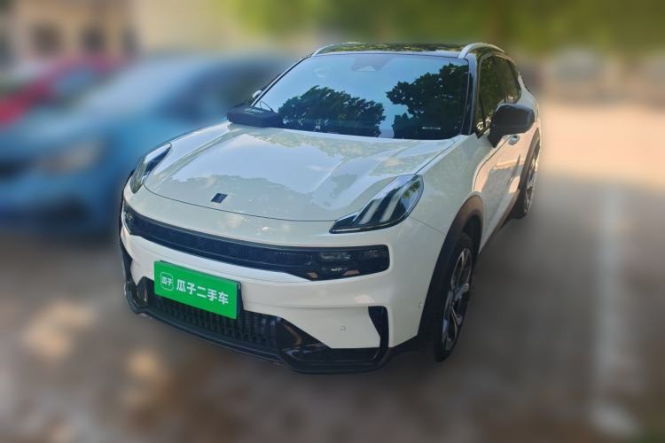Used Lynk & Co 06 2023 Remix 1.5T Dynamic Halo Guazi used car, China used car export, Used car for sale, Used  cars, Cheapest cars for sale