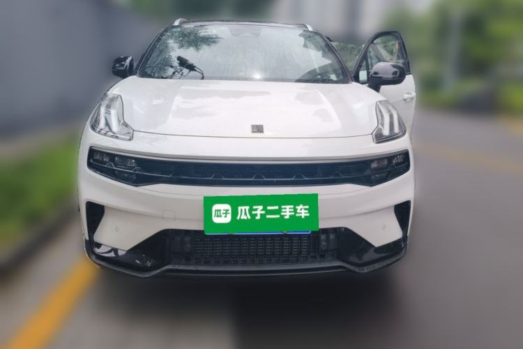 Used Lynk & Co 06 2023 Remix 1.5T Dynamic Halo Front