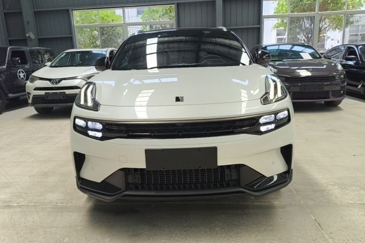 Used Lynk & Co 06 2023 Remix 1.5T Dynamic Halo Front