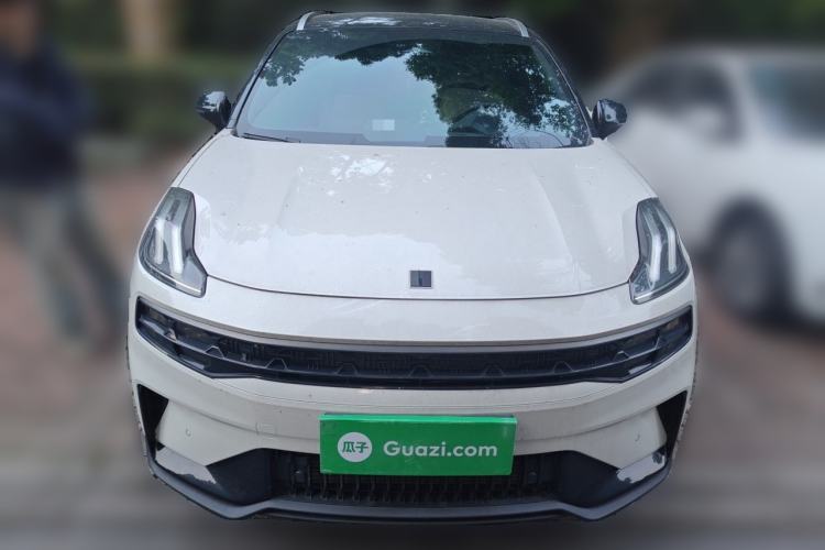Used Lynk & Co 06 2023 Remix 1.5T Dynamic Halo Front