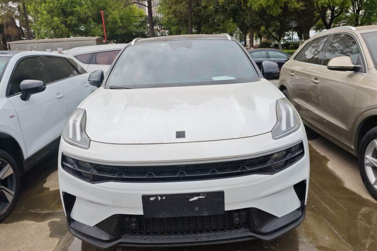 Used Lynk & Co 06 2023 Remix 1.5T Dynamic Halo Front