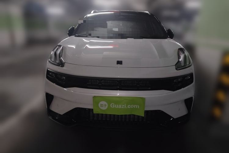 Used Lynk & Co 06 2023 Remix 1.5T Dynamic Halo Front