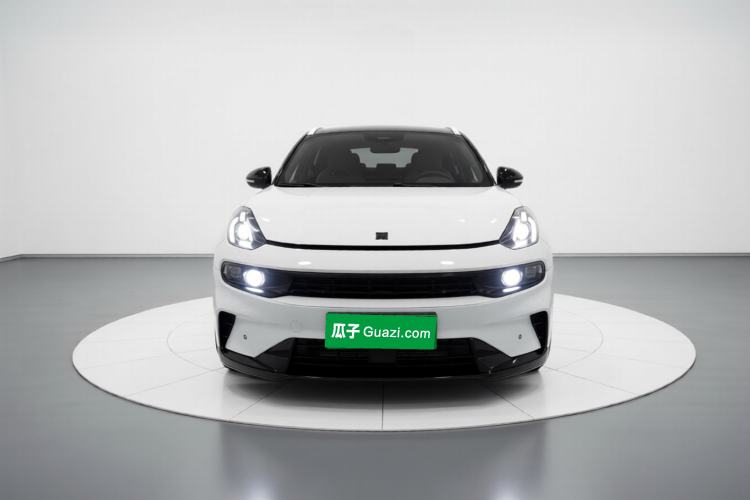Used Lynk & Co 06 2023 Remix 1.5T Dynamic Halo Front
