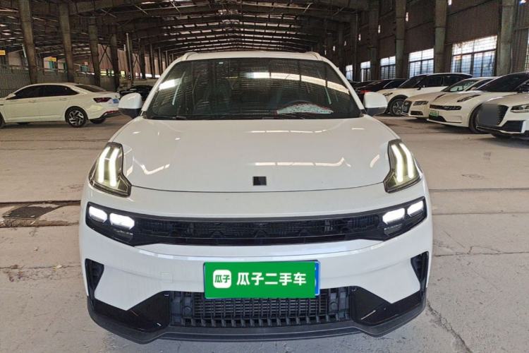 Used Lynk & Co 06 2023 Remix 1.5T JinPro Front