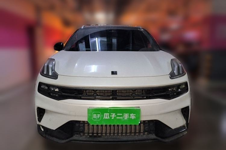 Used Lynk & Co 06 2023 Remix 1.5T Dynamic Halo Front