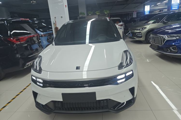 Used Lynk & Co 06 2023 Remix 1.5T Dynamic Halo Front