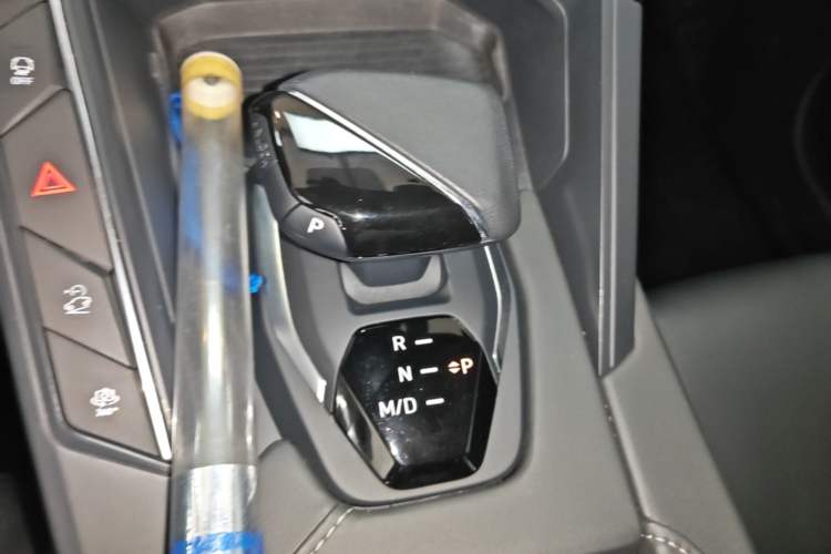 Used Lynk & Co 06 2023 Remix 1.5T JinPro Gear Lever