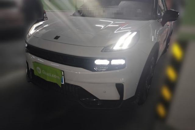Used Lynk & Co 06 2023 Remix 1.5T Dynamic Halo