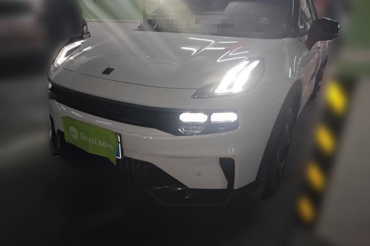 Used Lynk & Co 06 2023 Remix 1.5T Dynamic Halo Guazi used car, China used car export, Used car for sale, Used  cars, Cheapest cars for sale