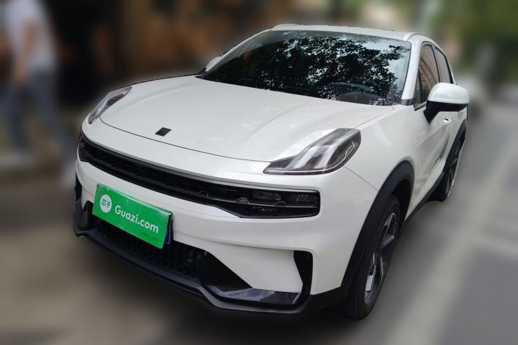 Used Lynk & Co 06 2023 Remix 1.5T JinPro Guazi used car, China used car export, Used car for sale, Used  cars, Cheapest cars for sale