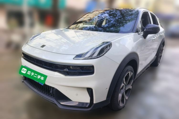 Used Lynk & Co 06 2023 Remix 1.5T Dynamic Halo Guazi used car, China used car export, Used car for sale, Used  cars, Cheapest cars for sale