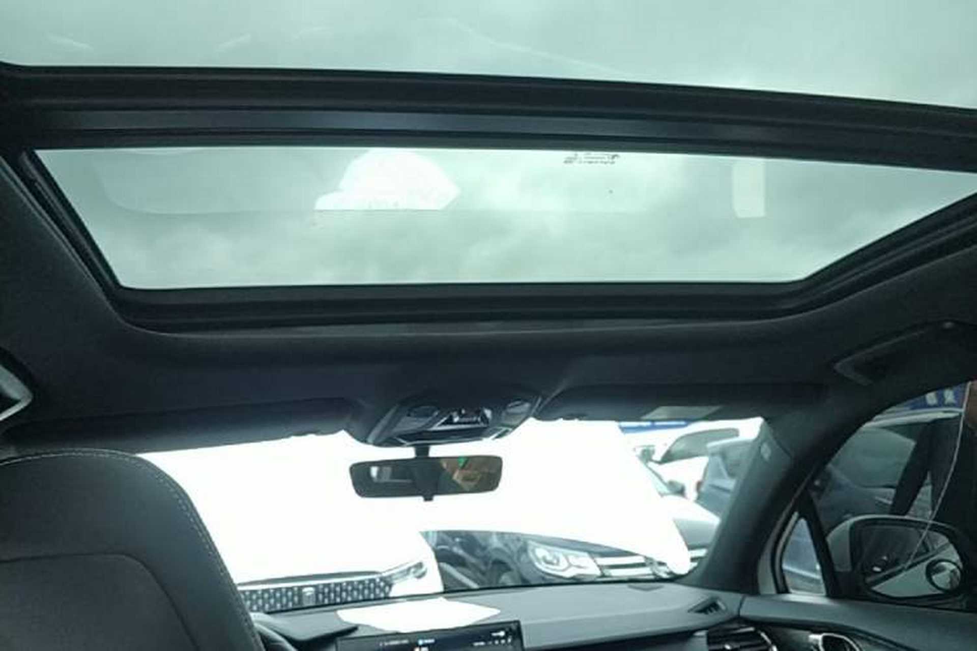 Used Lynk & Co 06 2023 Remix 1.5T JinPro Headliner