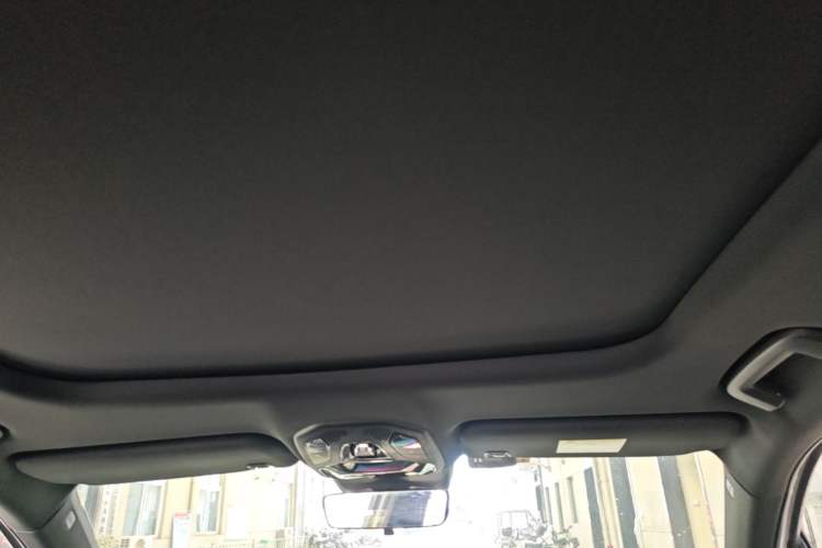 Used Lynk & Co 06 2023 Remix 1.5T Dynamic Halo Headliner