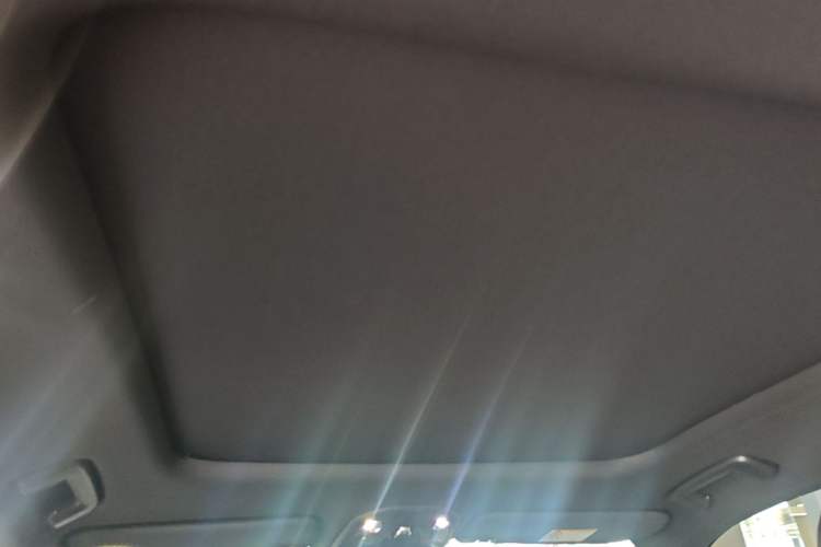 Used Lynk & Co 06 2023 Remix 1.5T Dynamic Halo Headliner