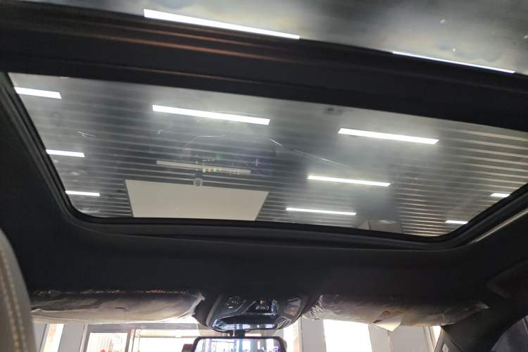 Used Lynk & Co 06 2023 Remix 1.5T JinPro Headliner