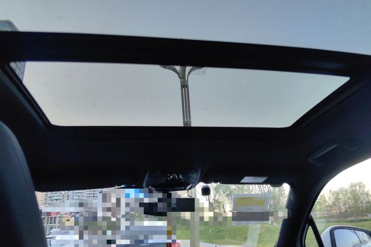 Used Lynk & Co 06 2023 Remix 1.5T JinPro Headliner