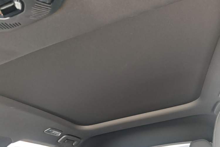 Used Lynk & Co 06 2023 Remix 1.5T JinPro Headliner