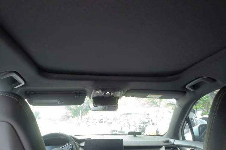 Used Lynk & Co 06 2023 Remix 1.5T JinPro Headliner