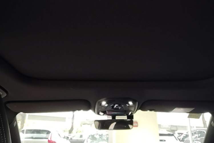 Used Lynk & Co 06 2023 Remix 1.5T JinPro Headliner