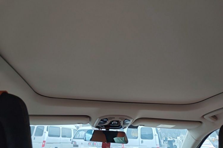 Used Lynk & Co 06 2023 Remix 1.5T Plus Model Headliner
