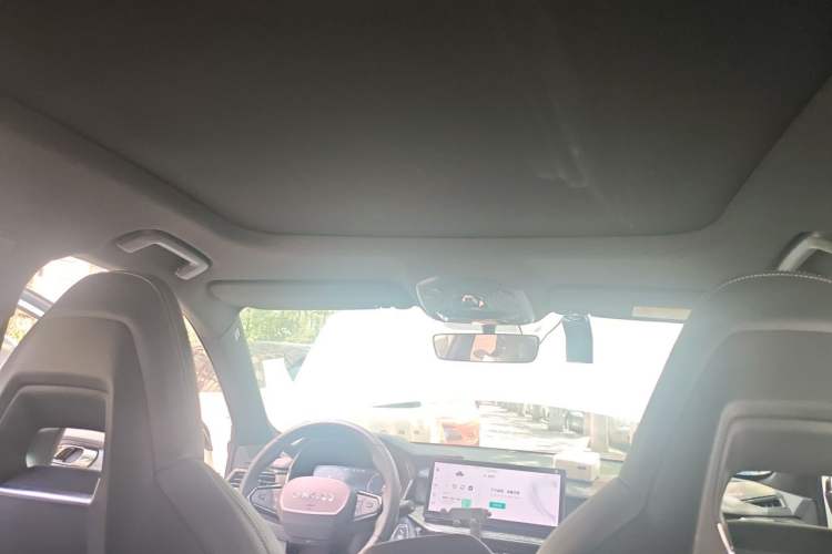 Used Lynk & Co 06 2023 Remix 1.5T JinPro Headliner