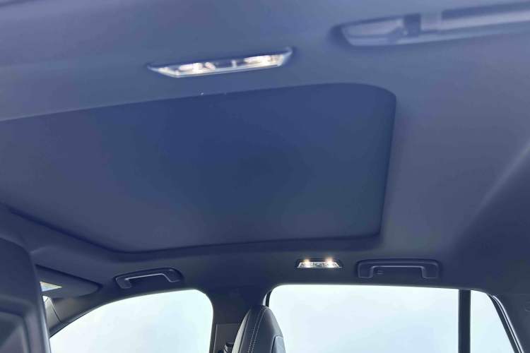 Used Lynk & Co 06 2023 Remix 1.5T JinPro Headliner