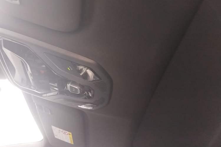 Used Lynk & Co 06 2023 Remix 1.5T JinPro Headliner