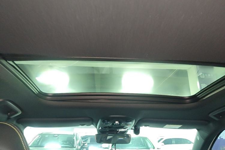 Used Lynk & Co 06 2023 Remix 1.5T Dynamic Halo Headliner