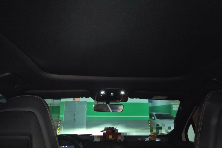 Used Lynk & Co 06 2023 Remix 1.5T JinPro Headliner
