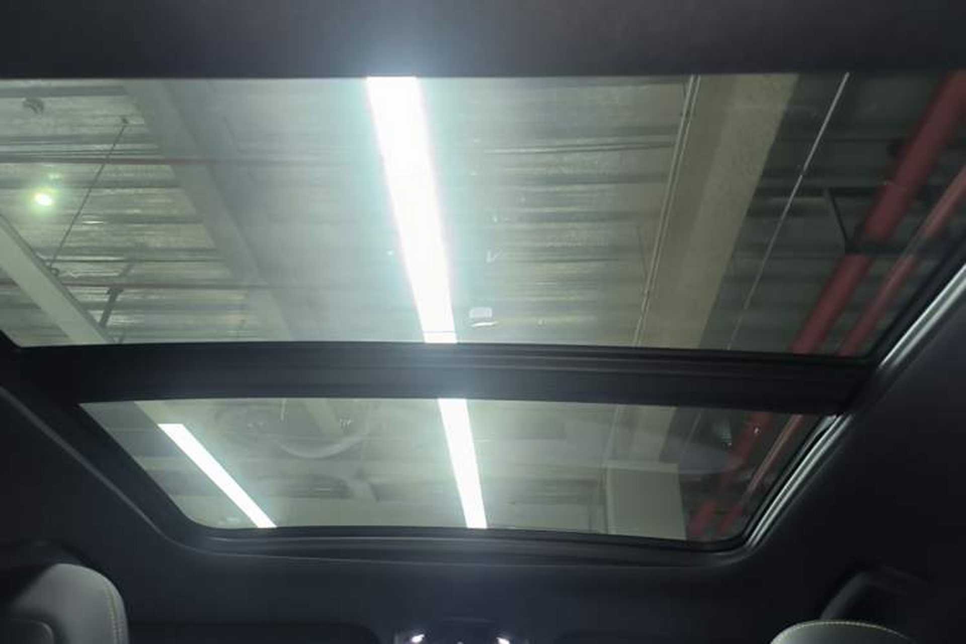 Used Lynk & Co 06 2023 Remix 1.5T Dynamic Halo Headliner