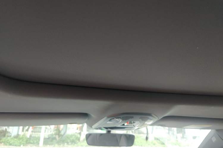 Used Lynk & Co 06 2023 Remix 1.5T JinPro Headliner
