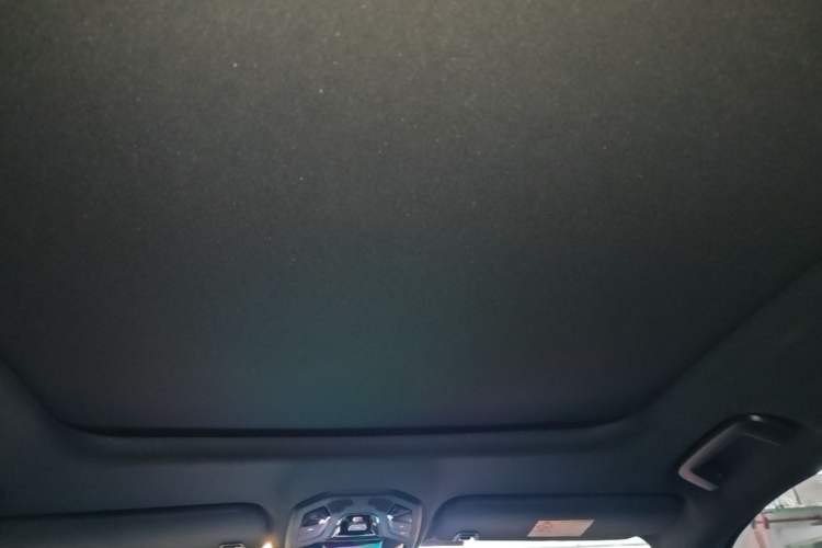 Used Lynk & Co 06 2023 Remix 1.5T JinPro Headliner