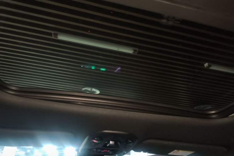 Used Lynk & Co 06 2023 Remix 1.5T Dynamic Halo Headliner