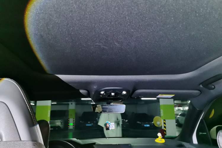 Used Lynk & Co 06 2023 Remix 1.5T JinPro Headliner