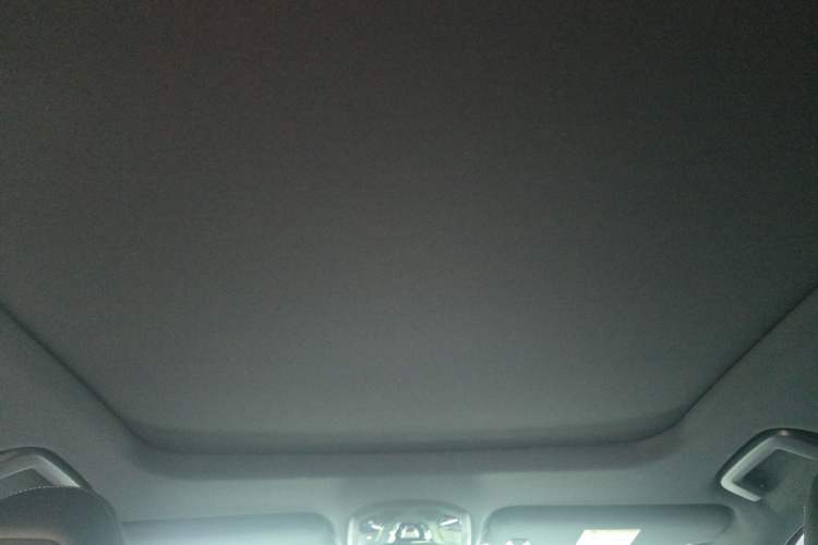 Used Lynk & Co 06 2023 Remix 1.5T Dynamic Halo Headliner