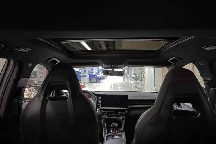 Used Lynk & Co 06 2023 Remix 1.5T JinPro Headliner
