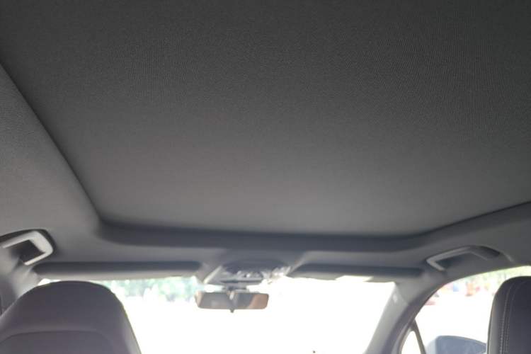 Used Lynk & Co 06 2023 Remix 1.5T JinPro Headliner