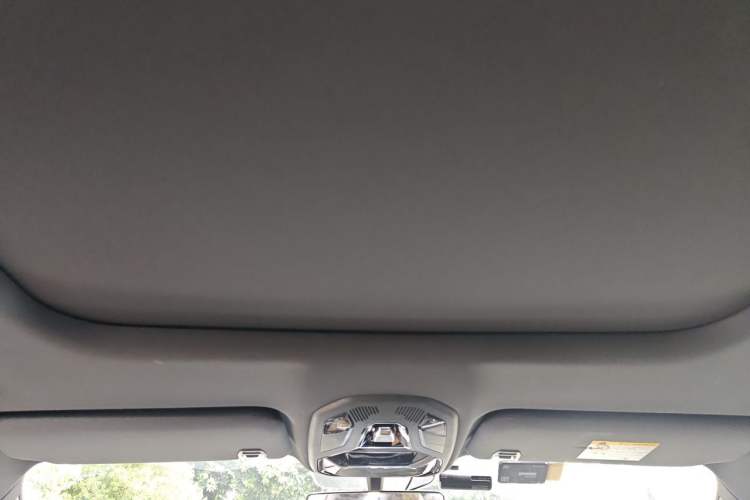 Used Lynk & Co 06 2023 Remix 1.5T JinPro Headliner